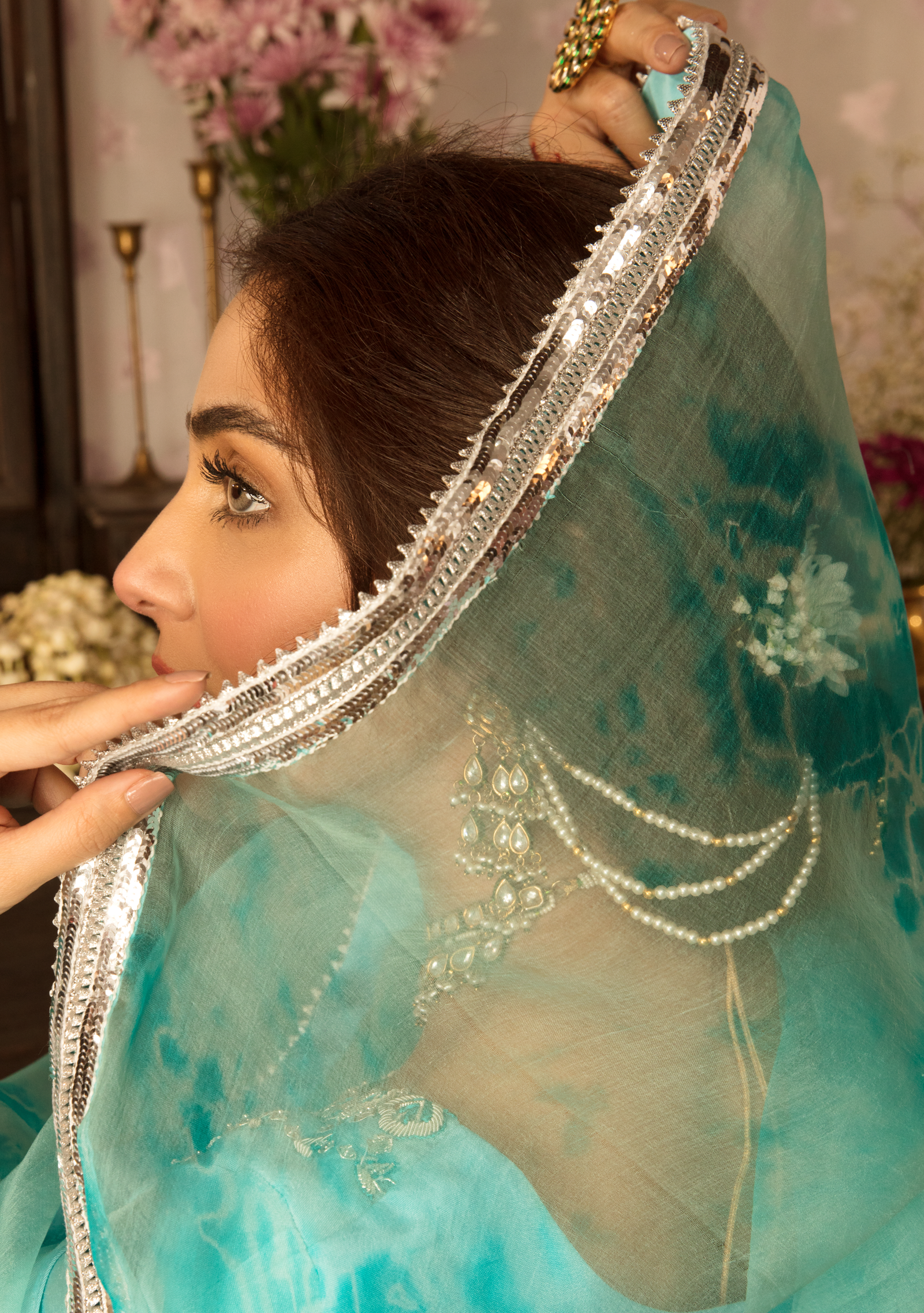 Sehrunisa by @mayapretofficial