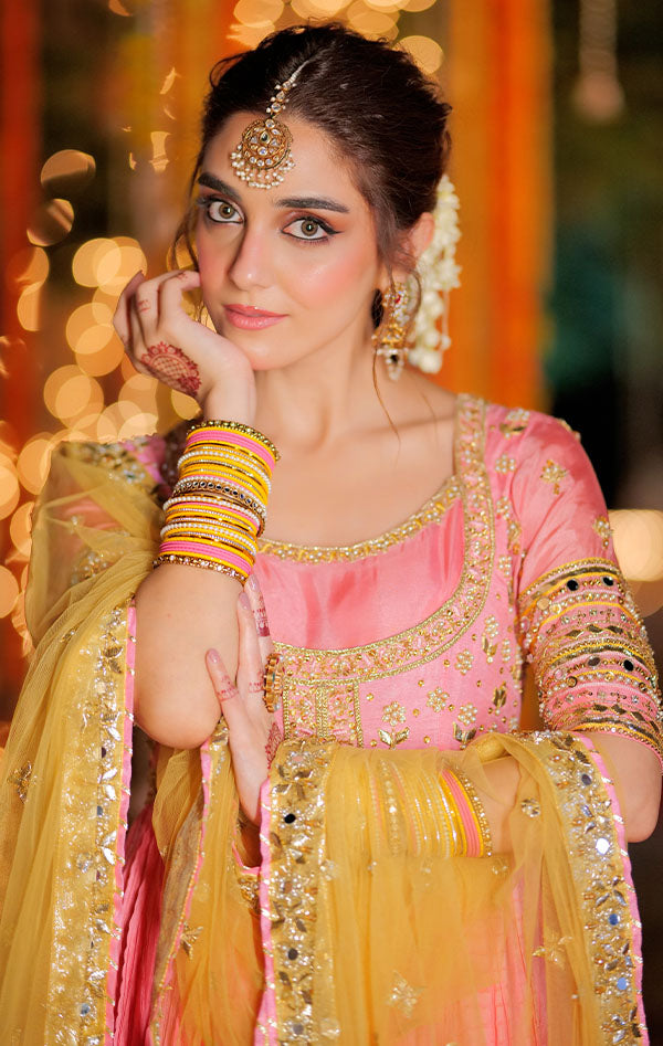 MEHRU
