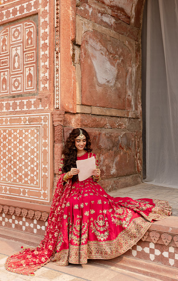 MAHARANI KALIDAAR