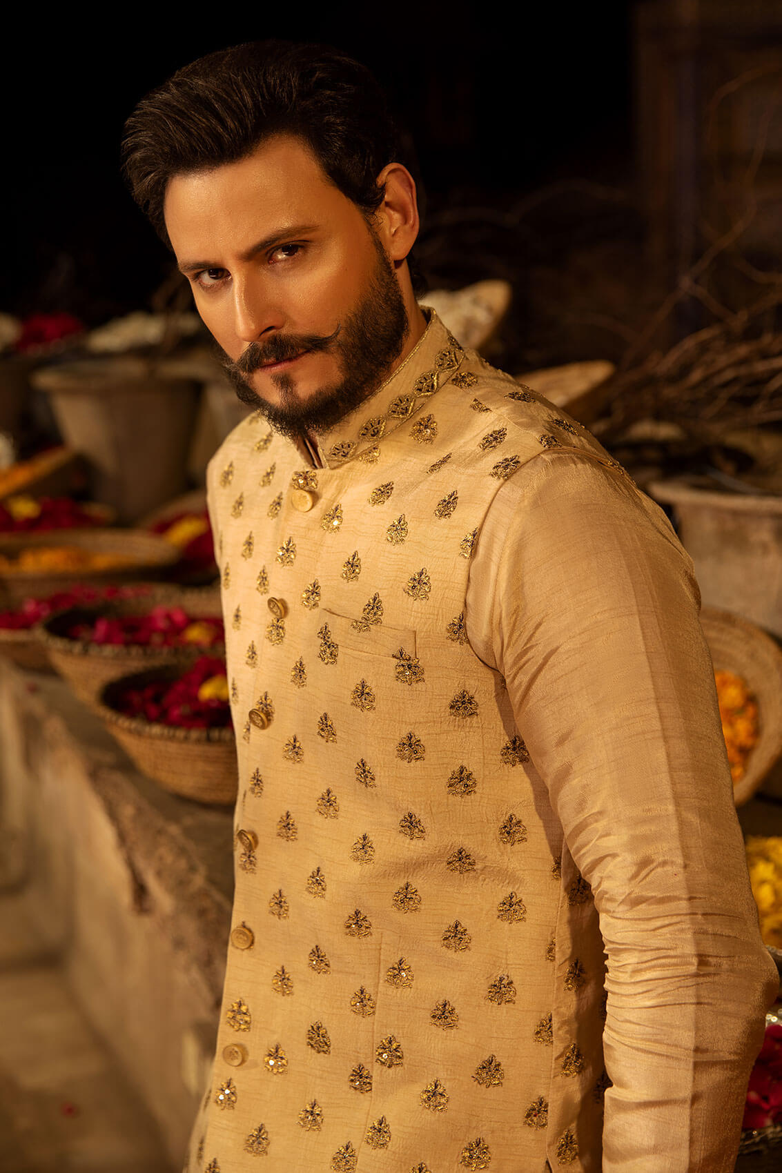 JAHAAN