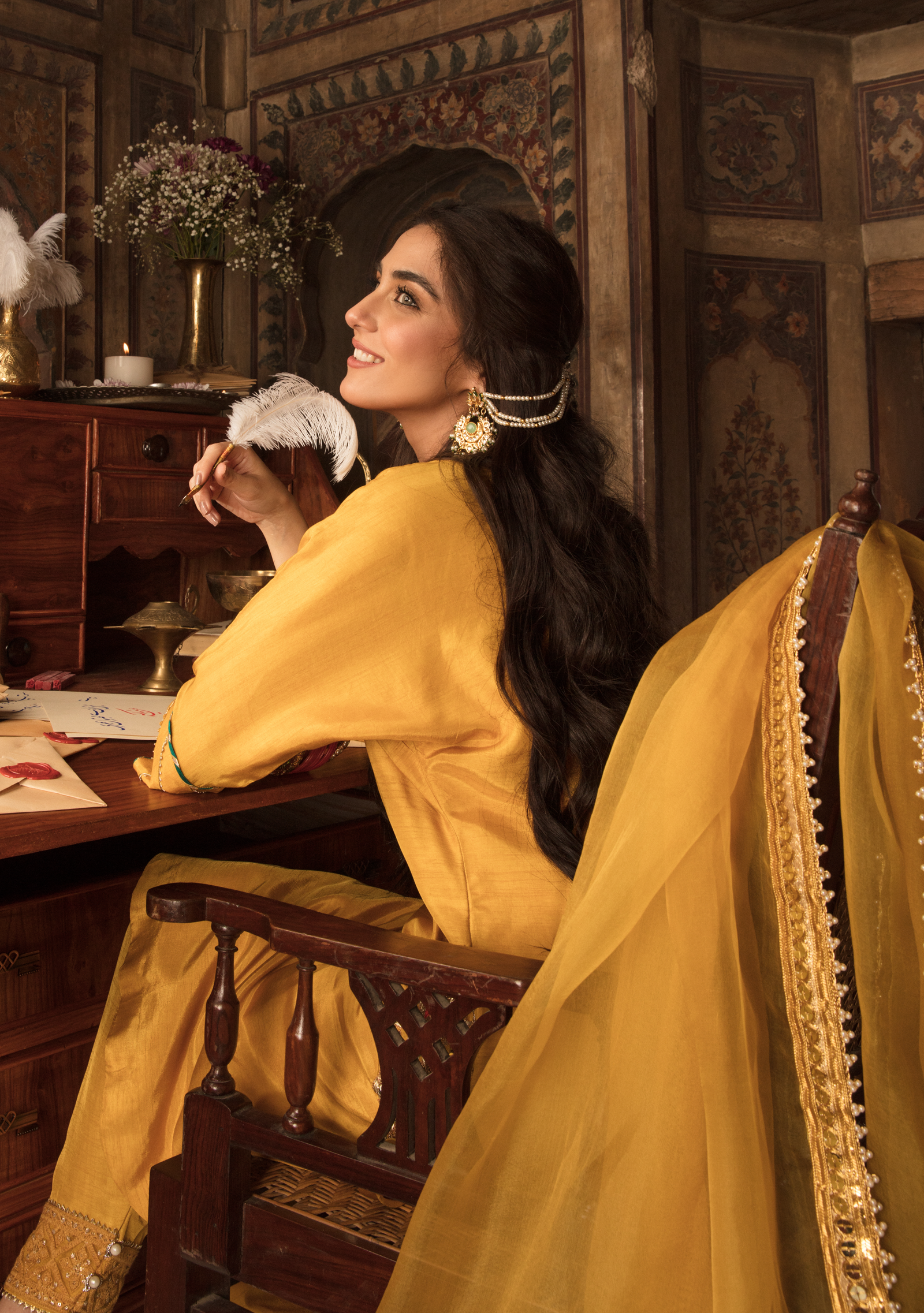 NAZNEEN
