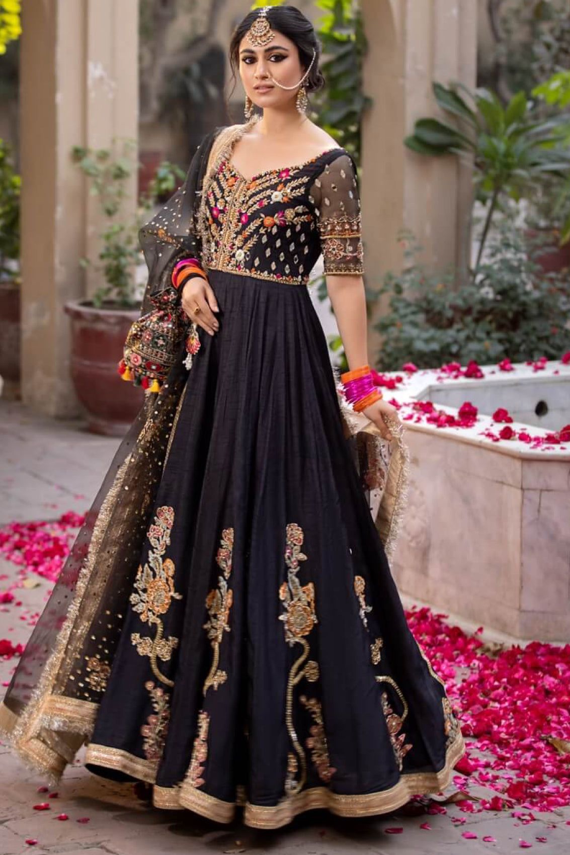 Maya | Wedding Formal Humnawa