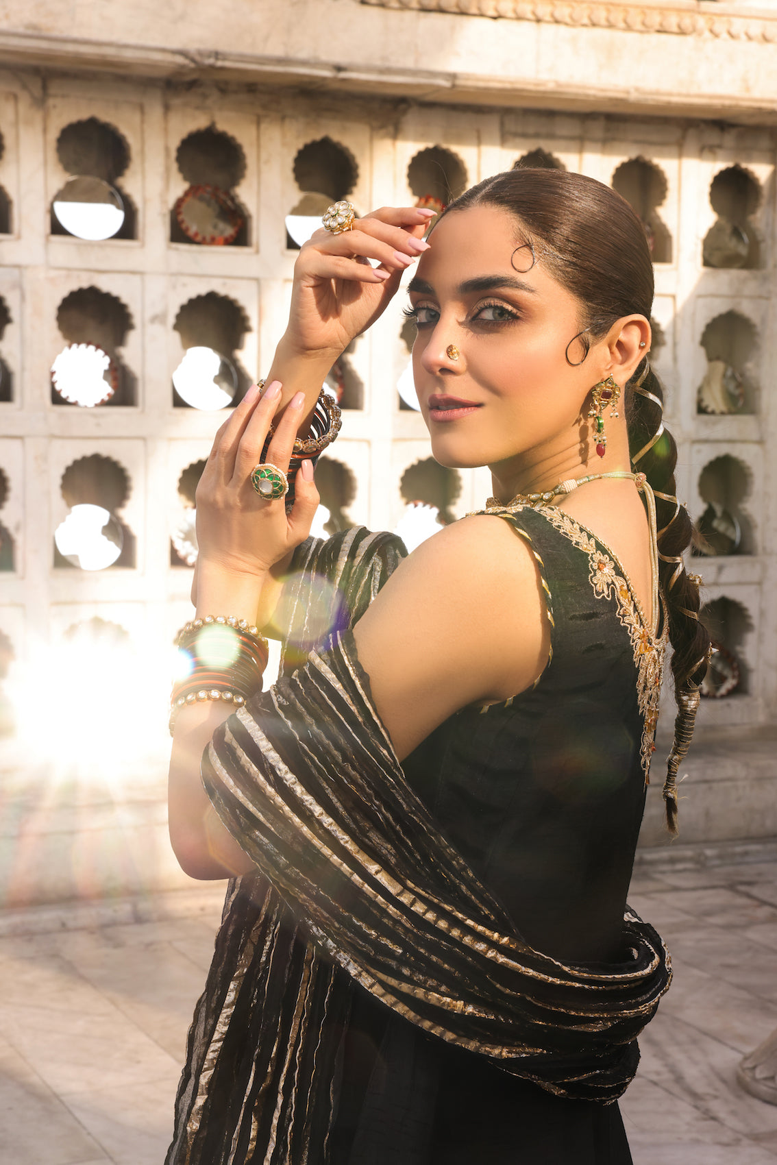 GUL PARNA