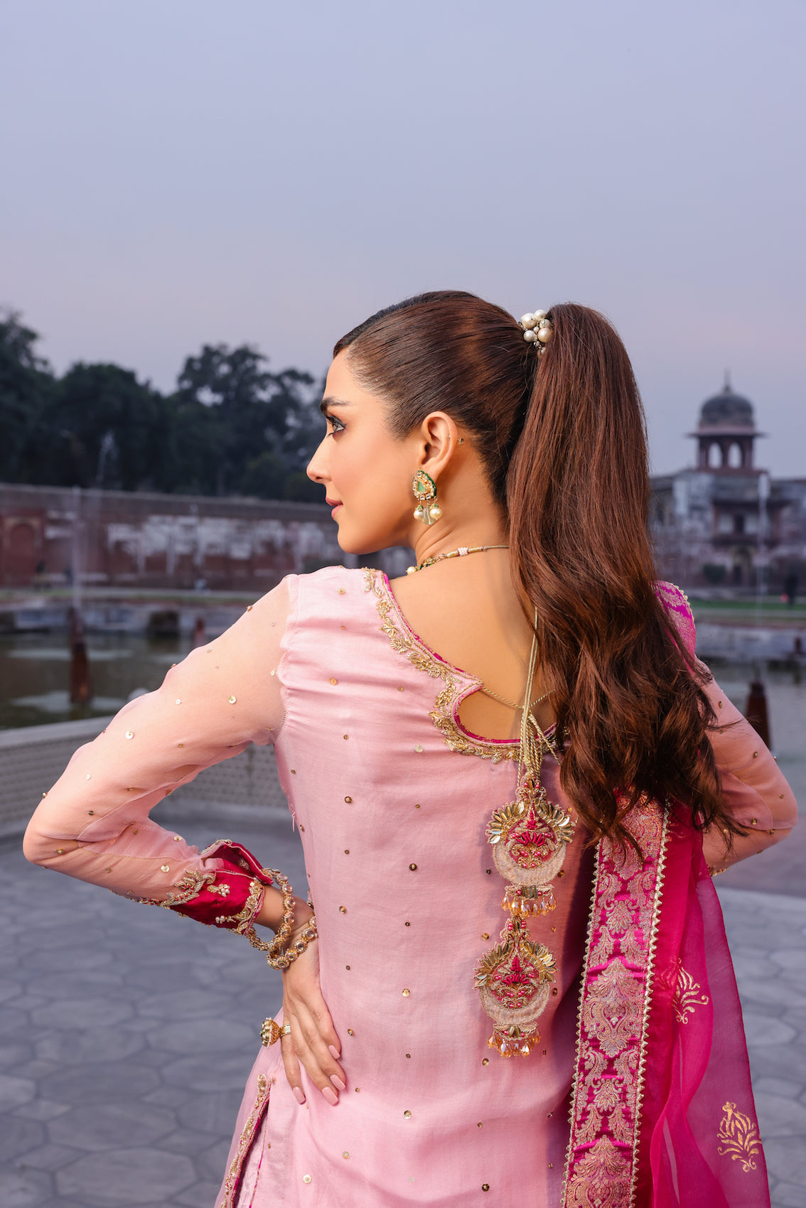 SAANJH