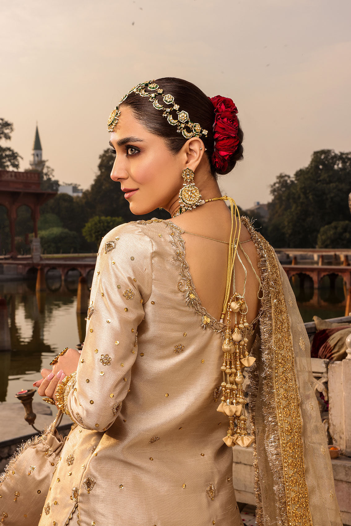 BEGUM