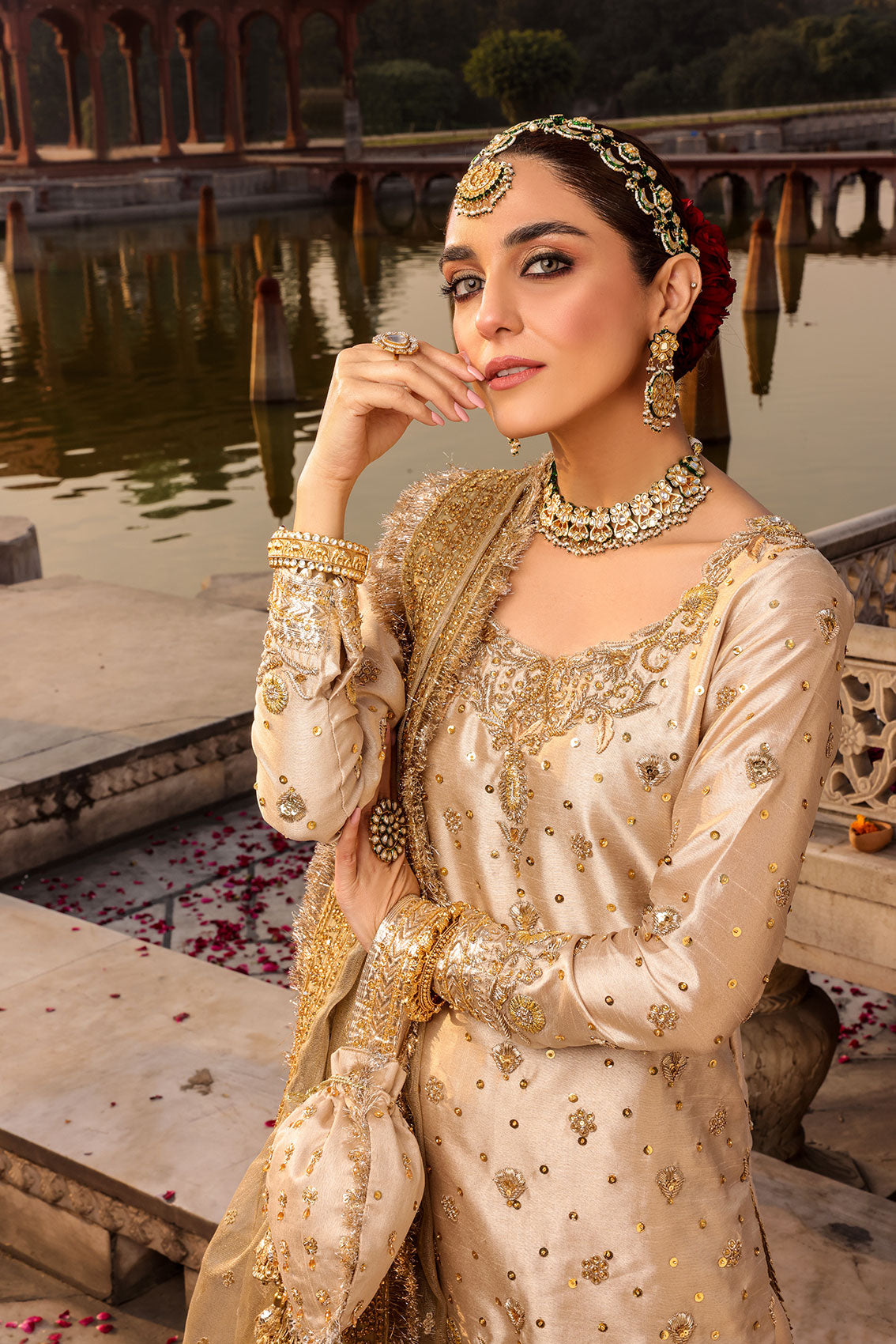 BEGUM