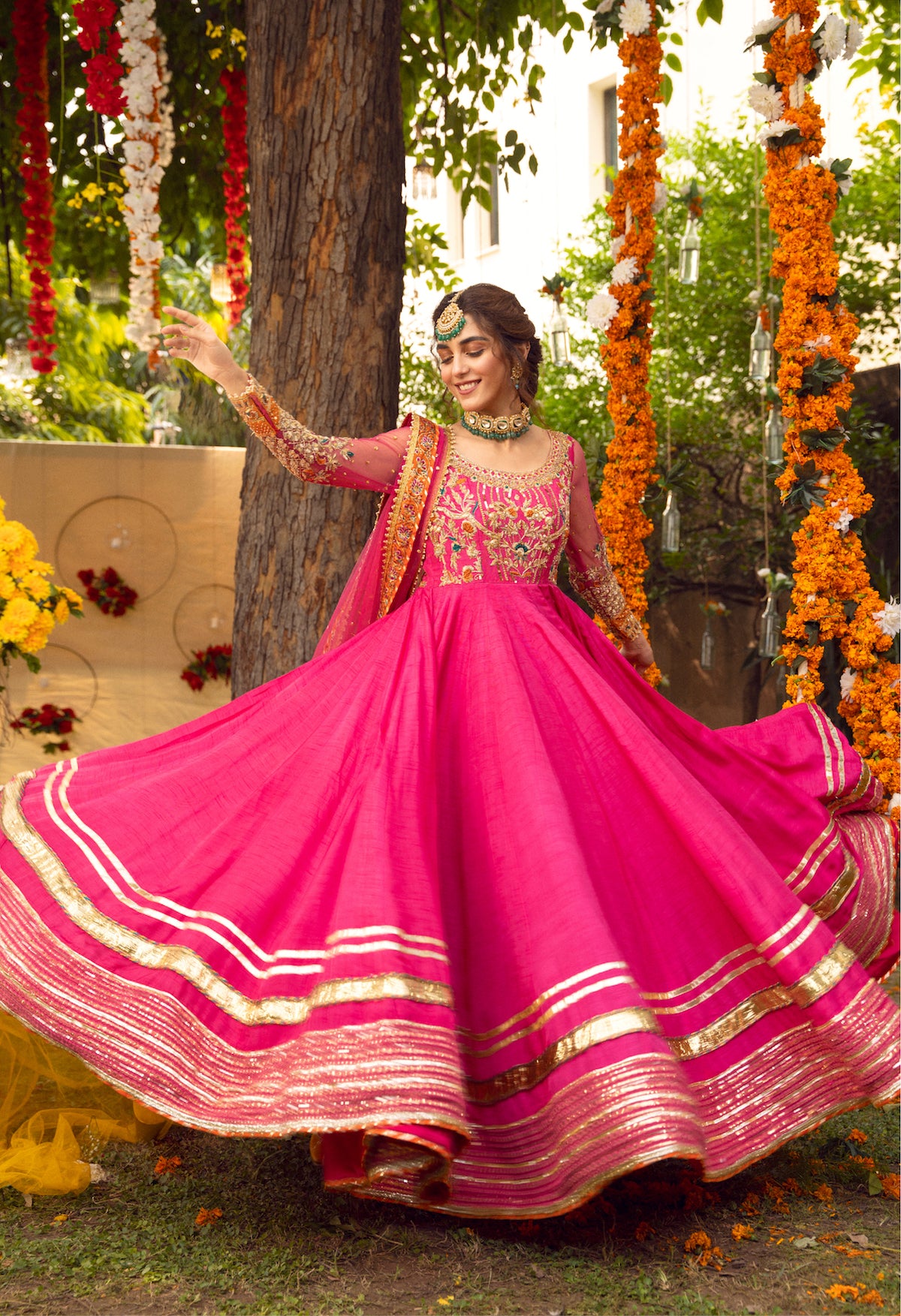 SOHNI