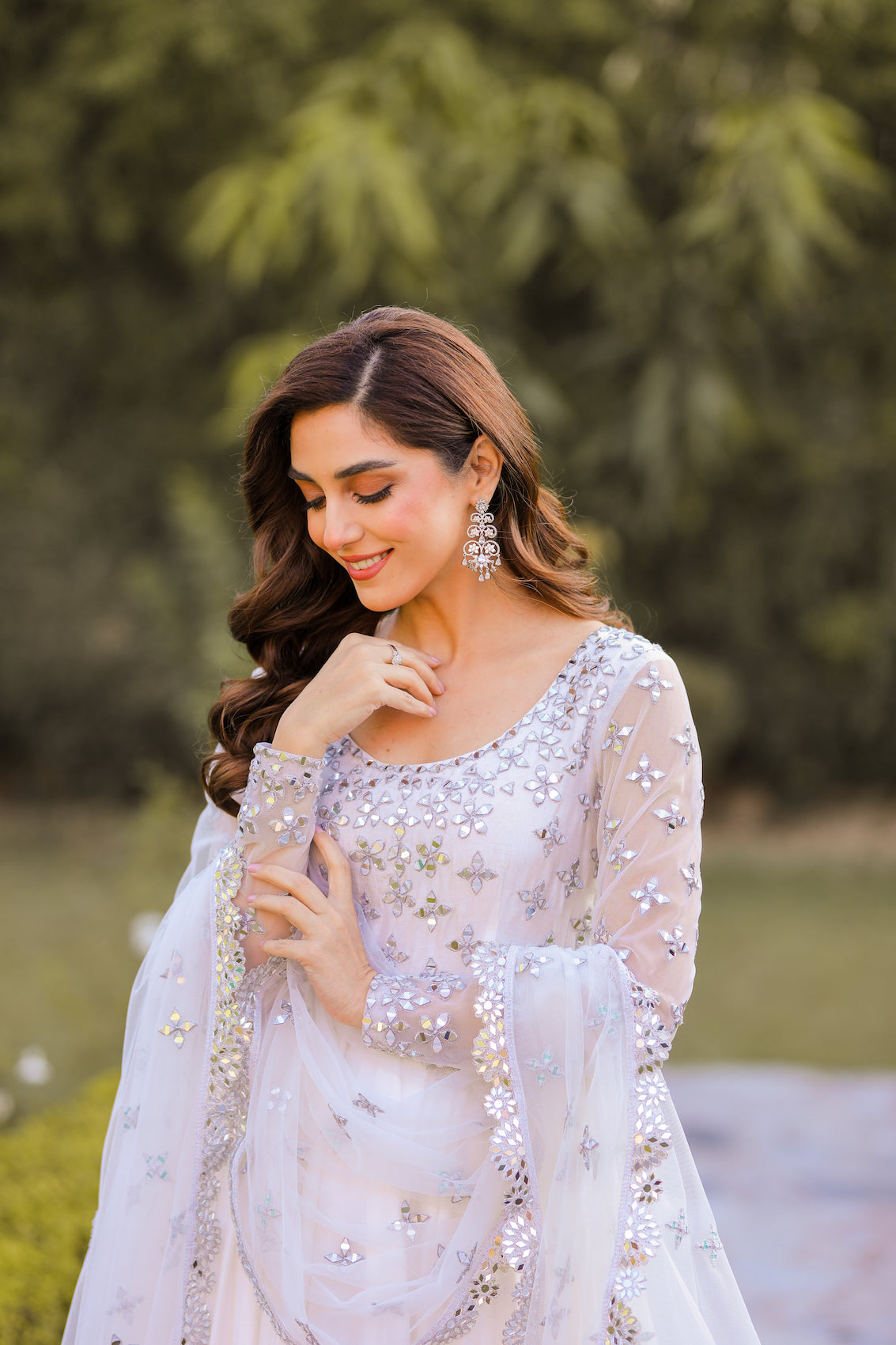 masuri dress design Masoori Lawn Masuri Dress Design 2020