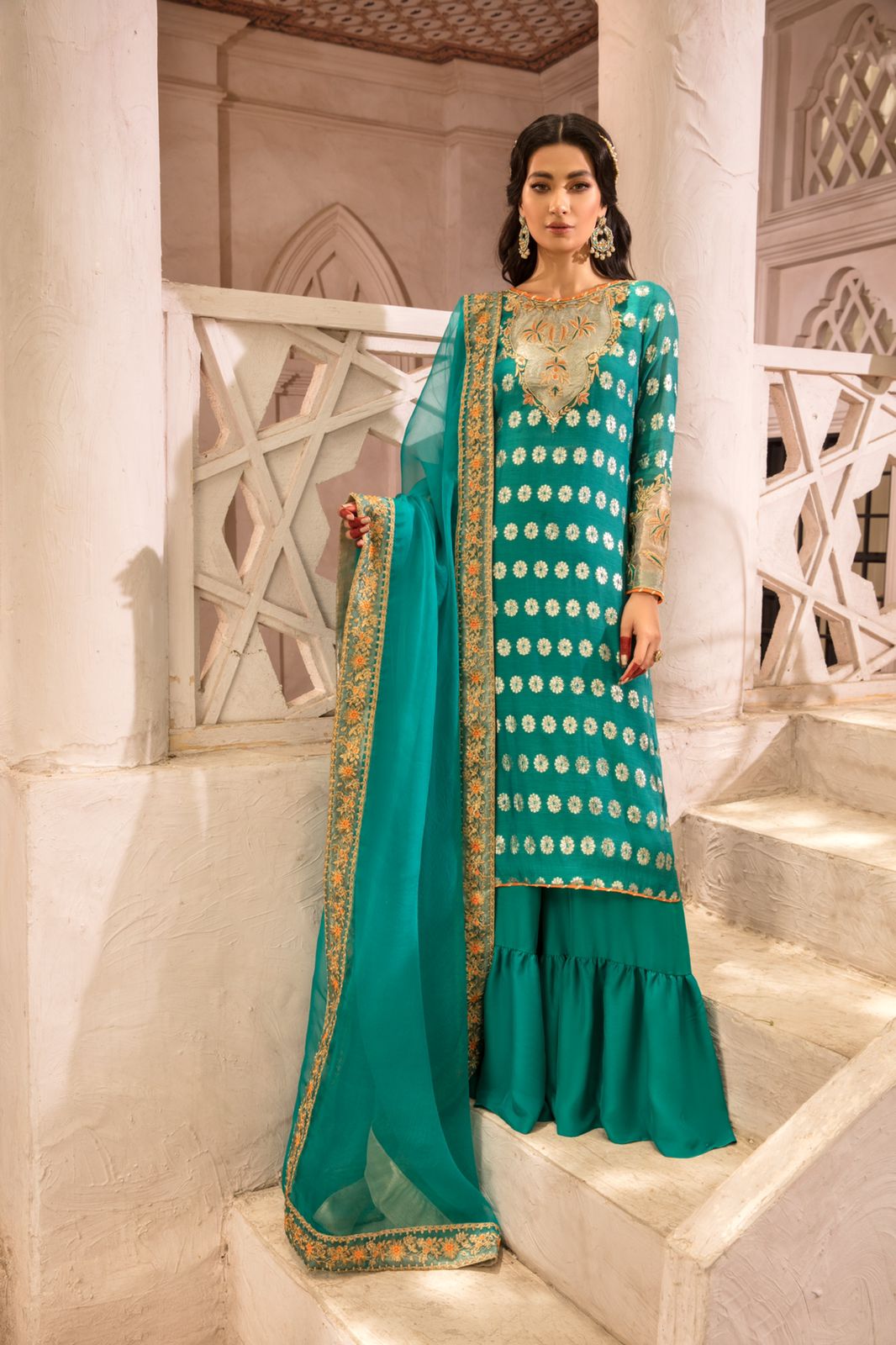 NISHA