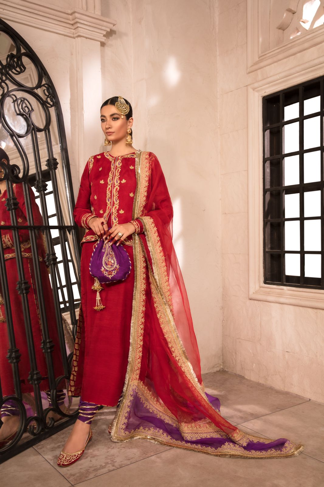 GUL-E-RANG