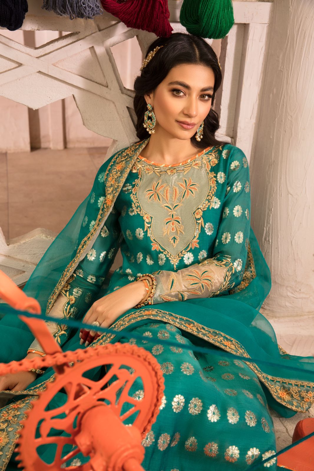 NISHA
