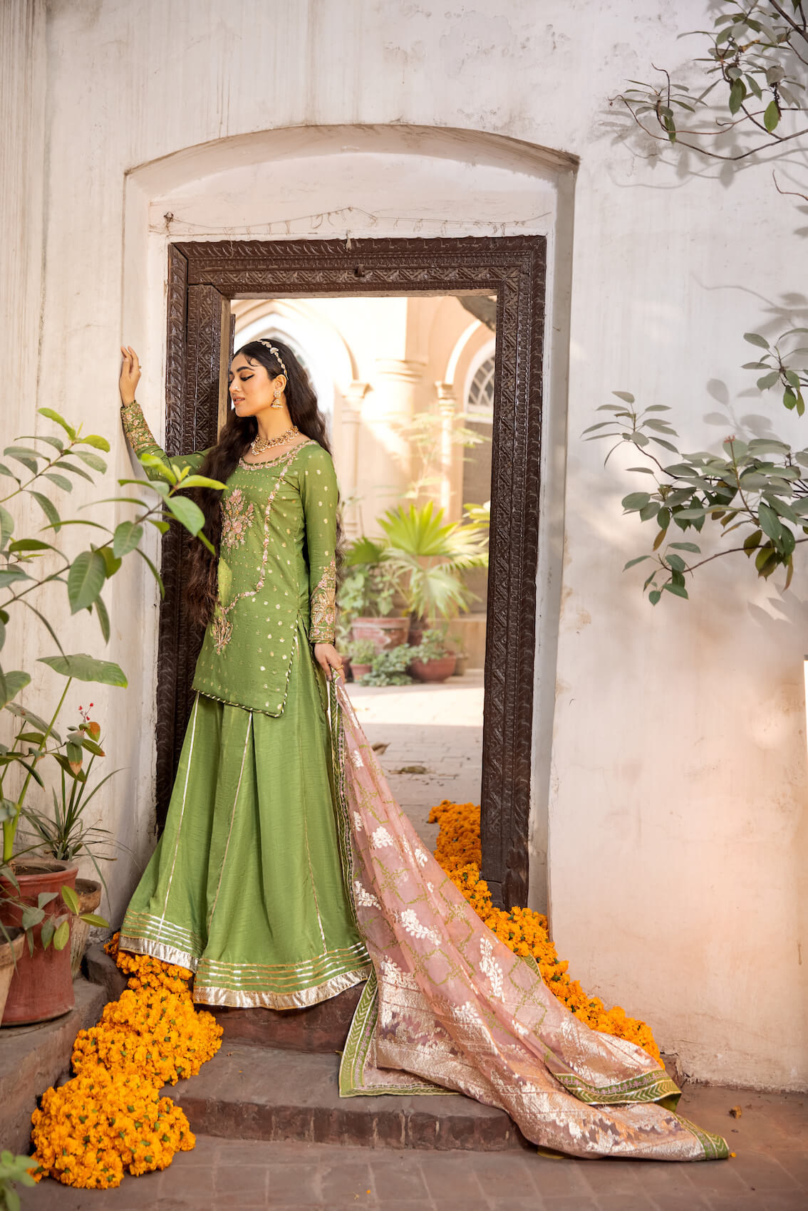 NARGIS