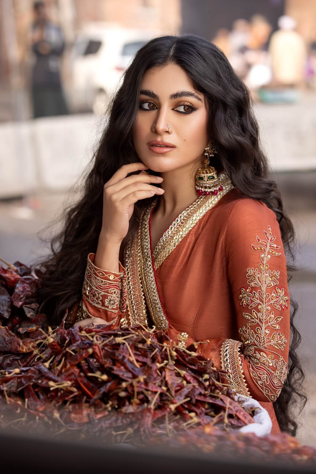 TABASSUM