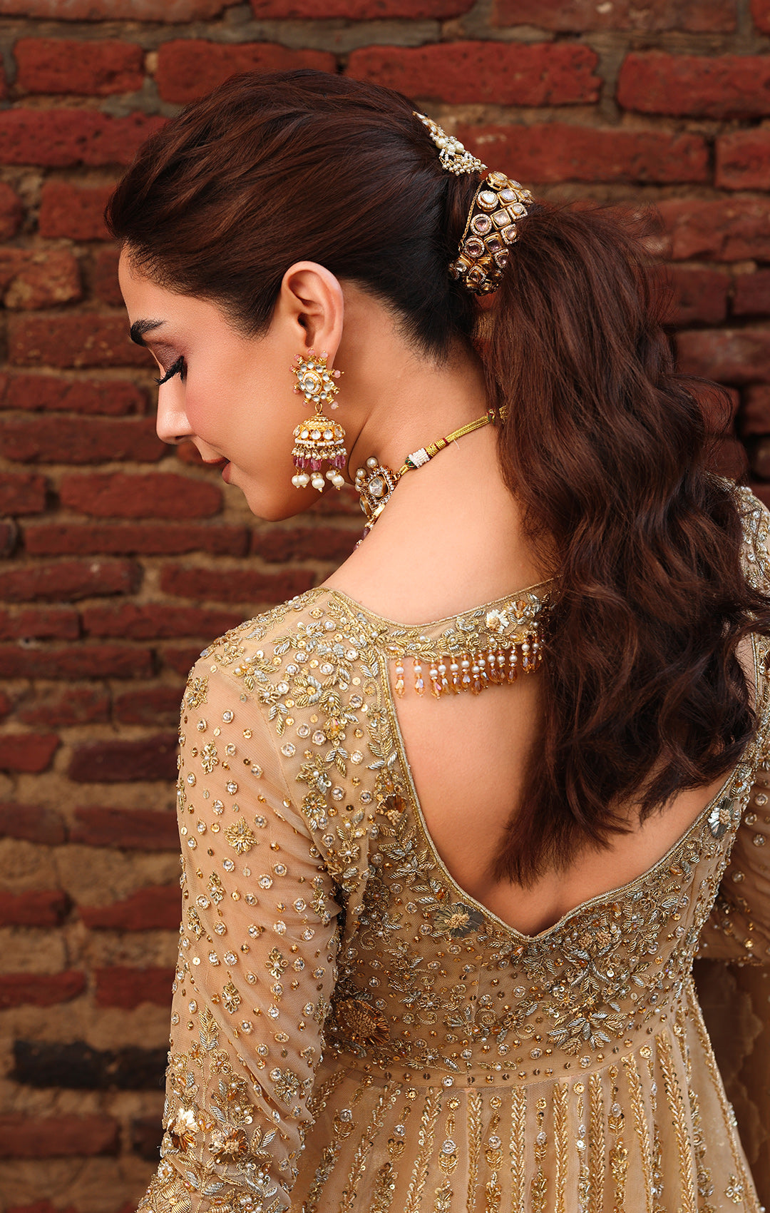 KHUSH RUBA