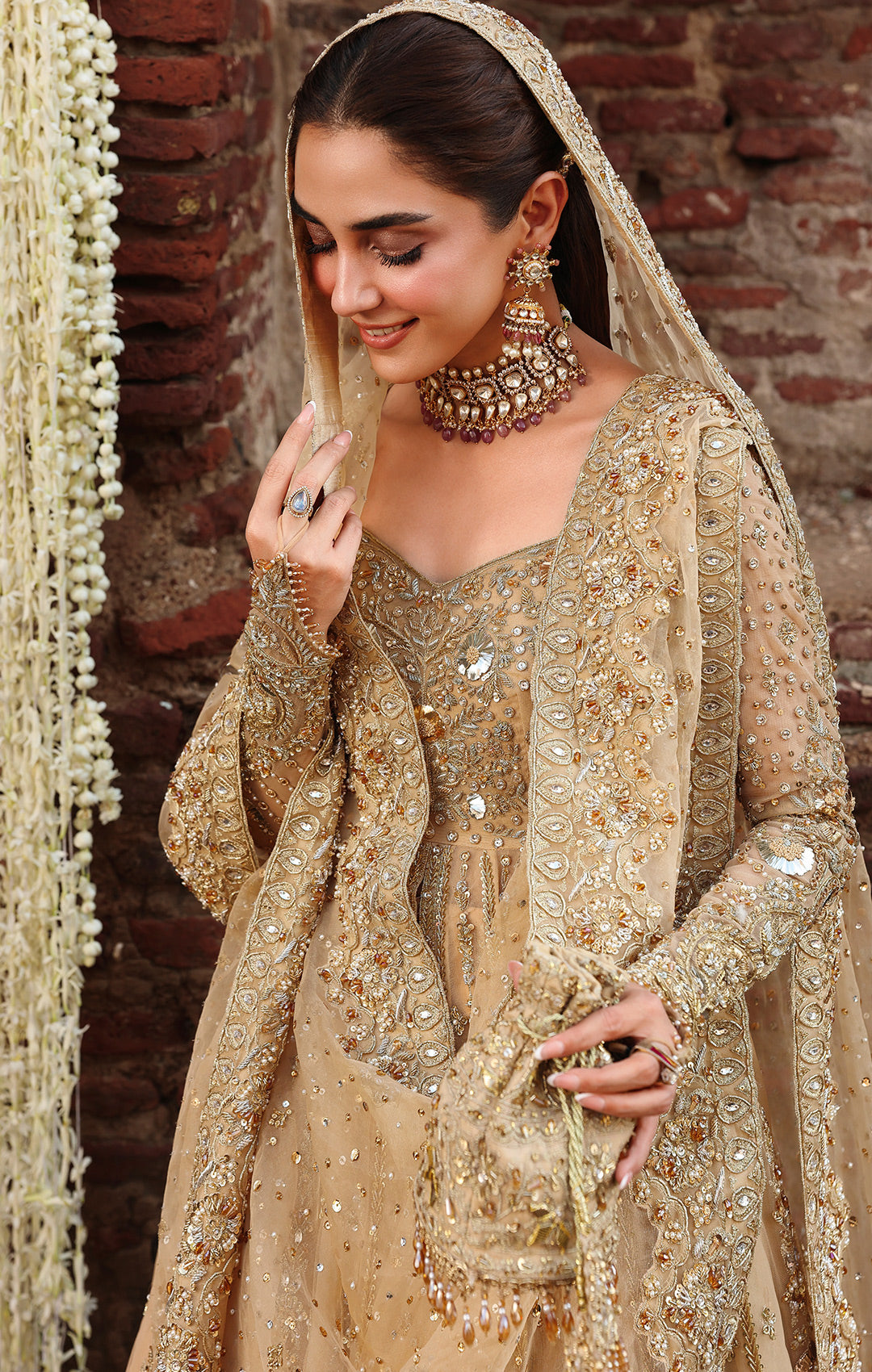 KHUSH RUBA