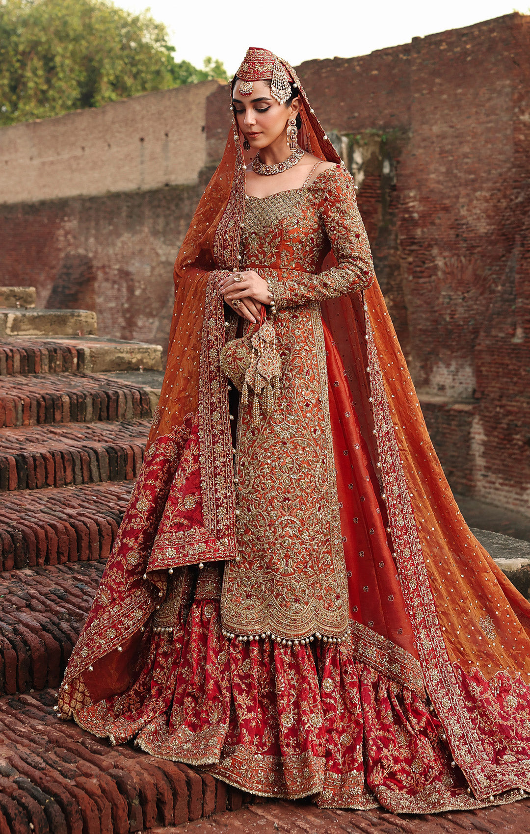 SHEESH MAHAL