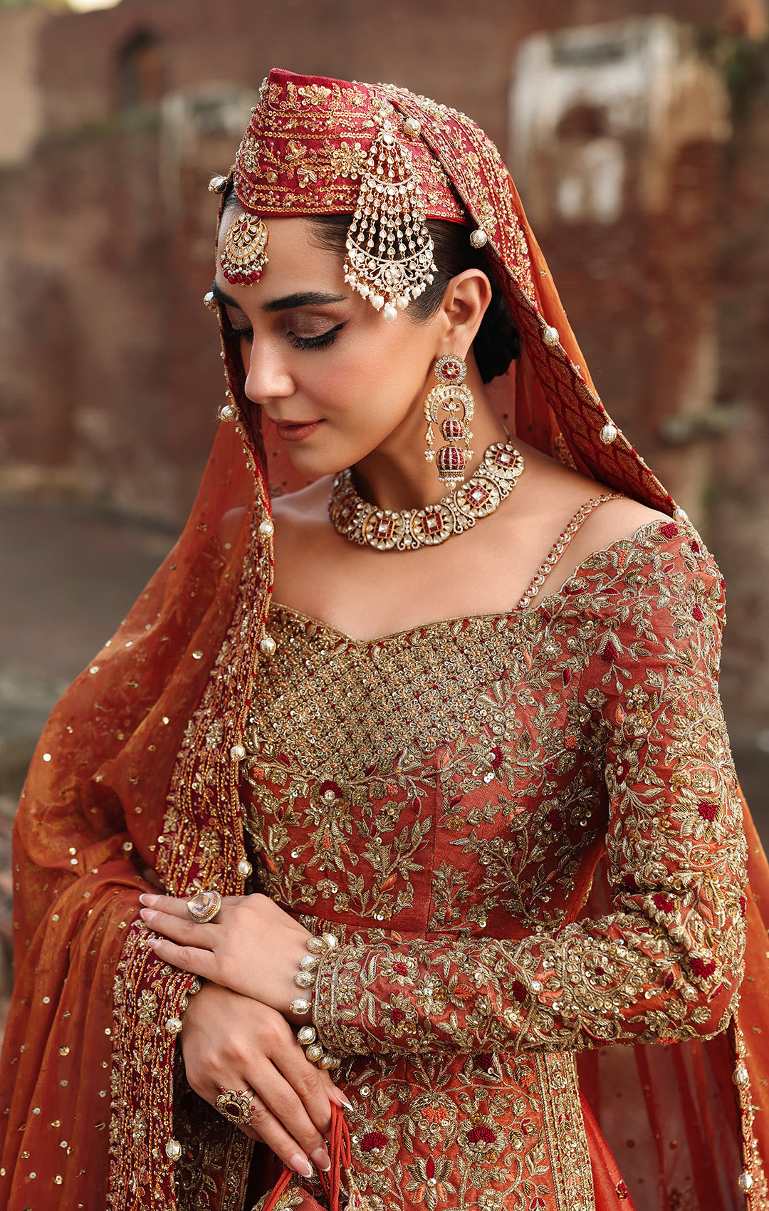 SHEESH MAHAL