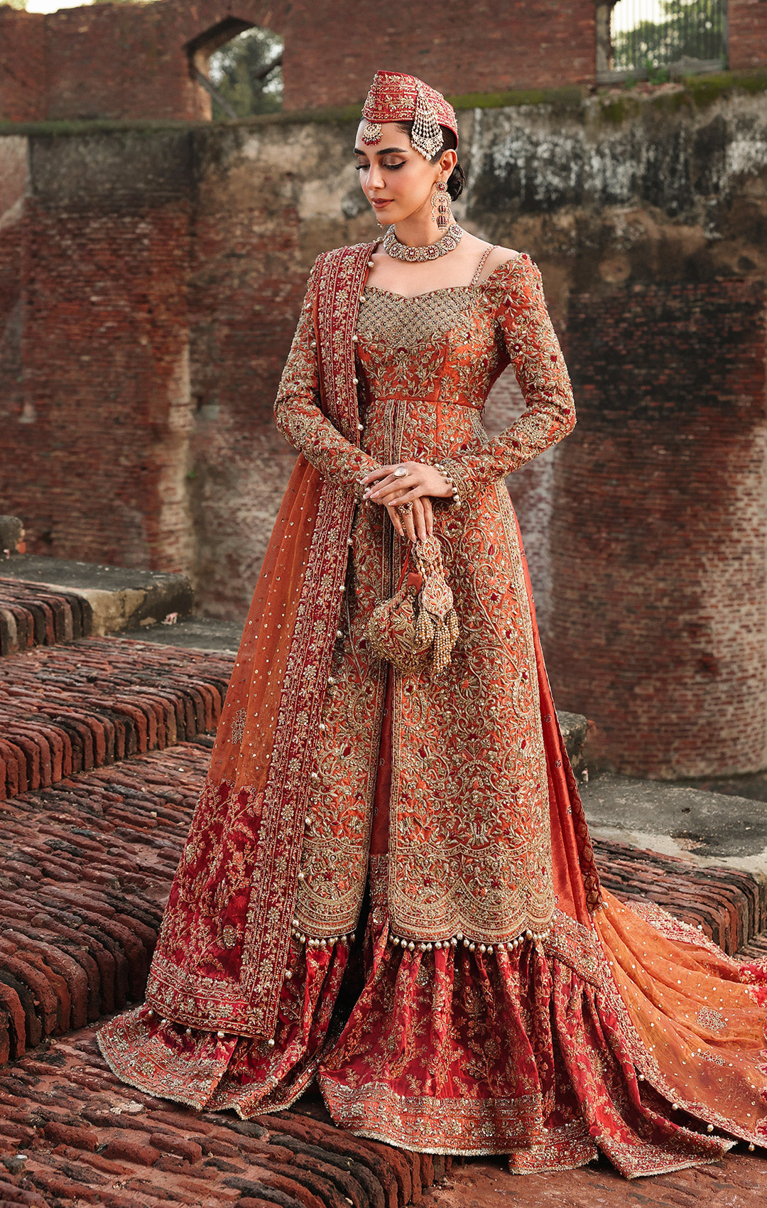 SHEESH MAHAL