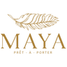 logo of Maya Pret-A-Porter