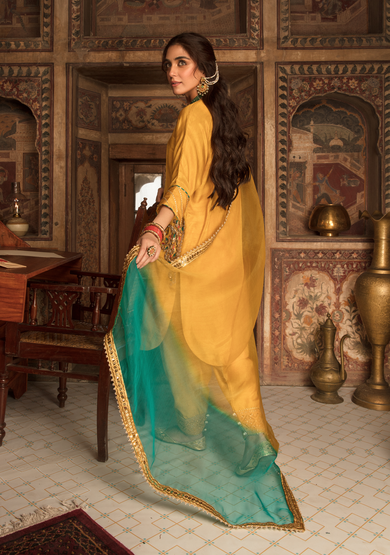 NAZNEEN