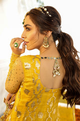 KUNDAN ZARI