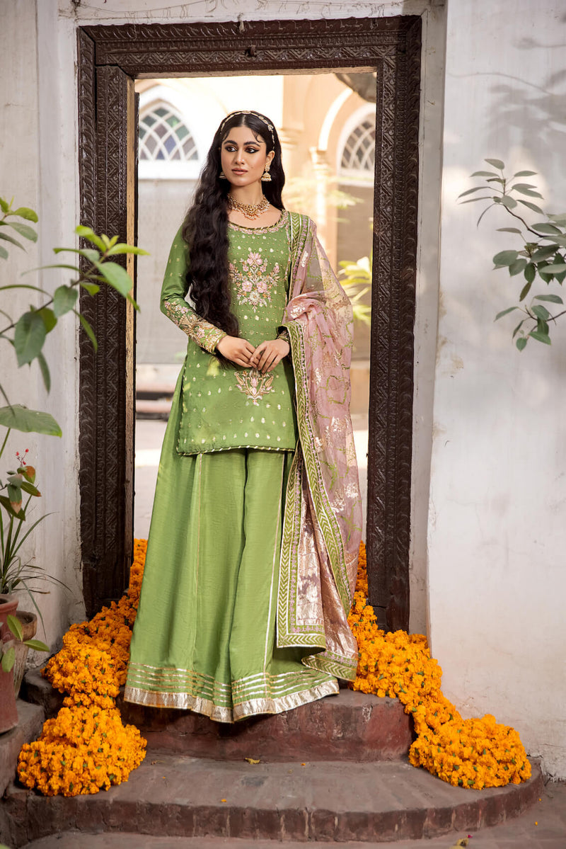 NARGIS