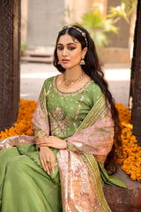 NARGIS
